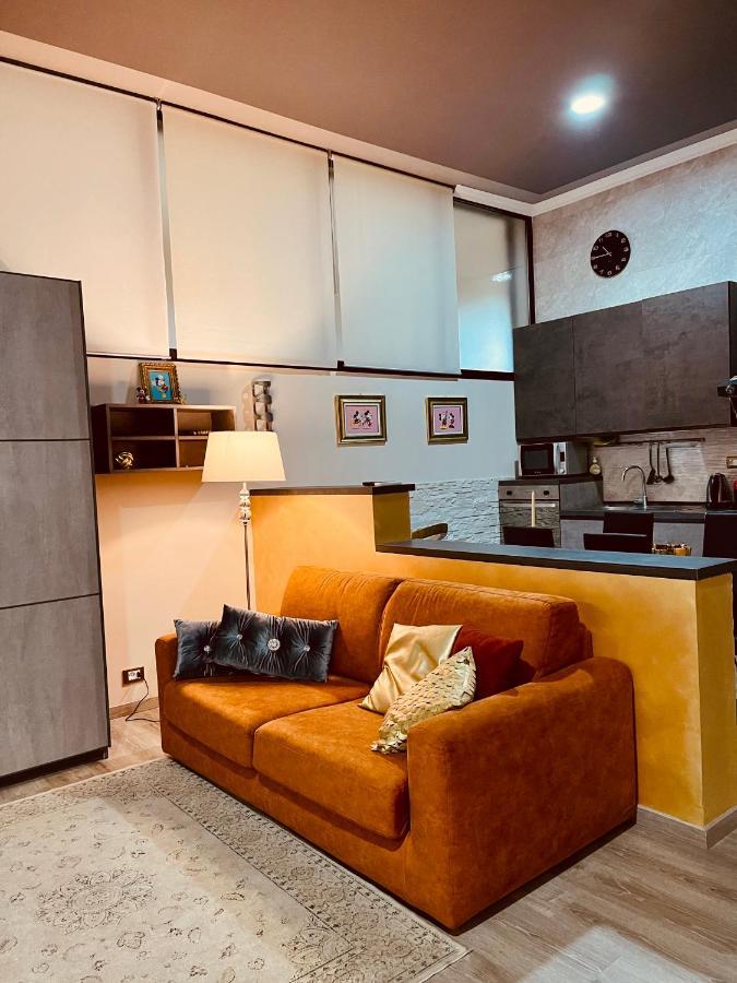 Apartamento Golden House Castel Maggiore Exterior foto