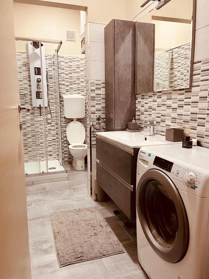 Apartamento Golden House Castel Maggiore Exterior foto