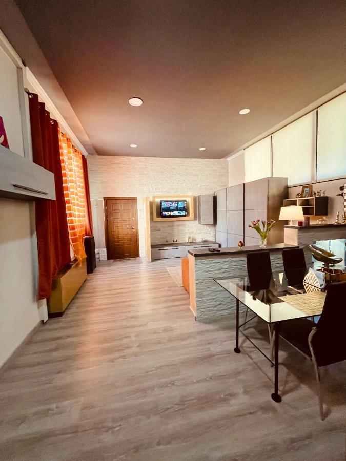 Apartamento Golden House Castel Maggiore Exterior foto
