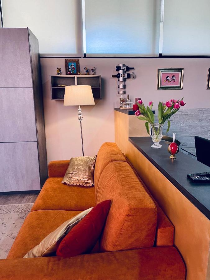 Apartamento Golden House Castel Maggiore Exterior foto