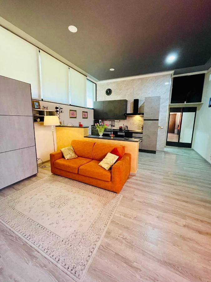 Apartamento Golden House Castel Maggiore Exterior foto