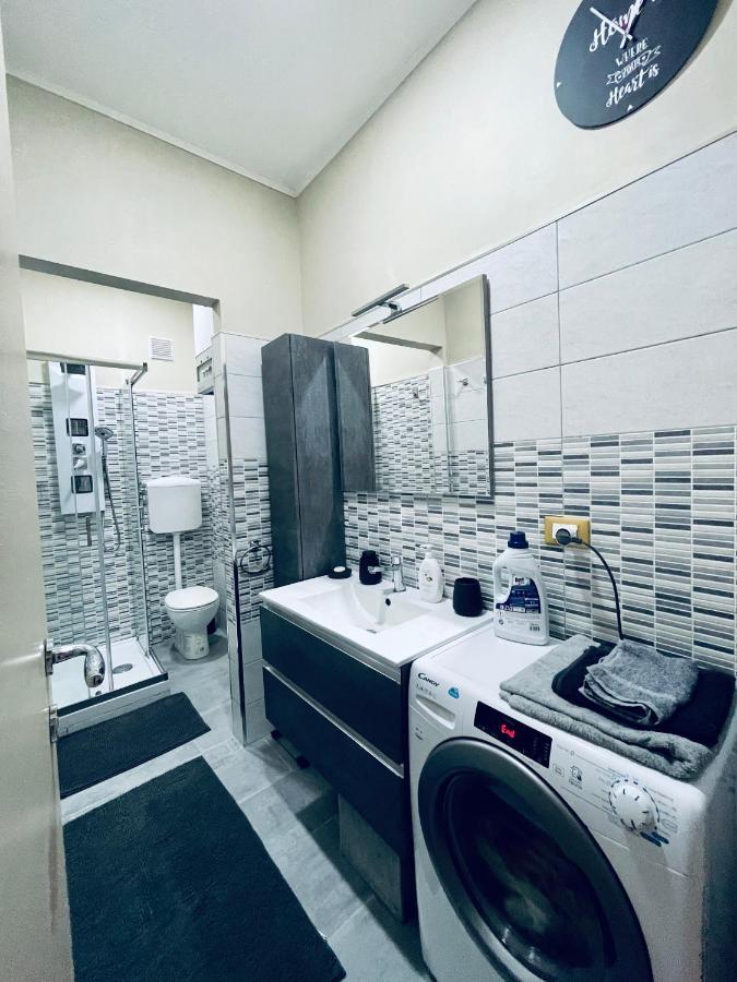 Apartamento Golden House Castel Maggiore Exterior foto